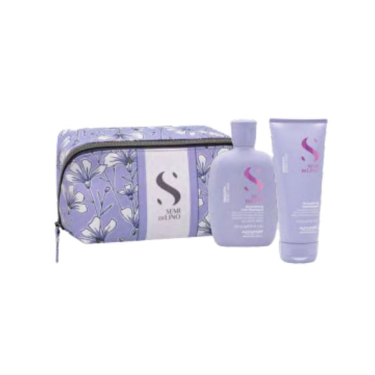 SDL Smoothing Duo Kit