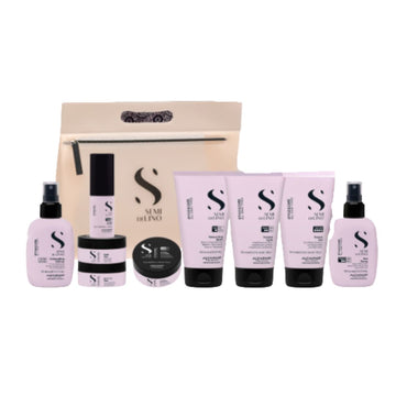 Style Meets Care Intro