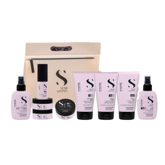 Style Meets Care Intro