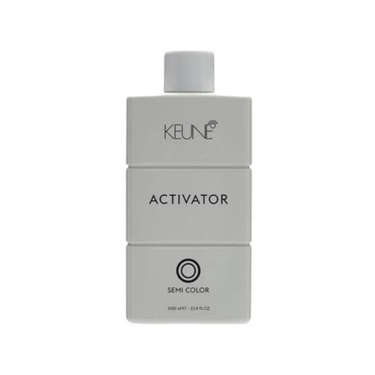 Semi Color Activator