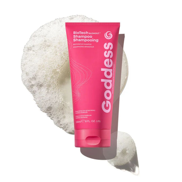 BioTech Blowout™ Restorative Shampoo