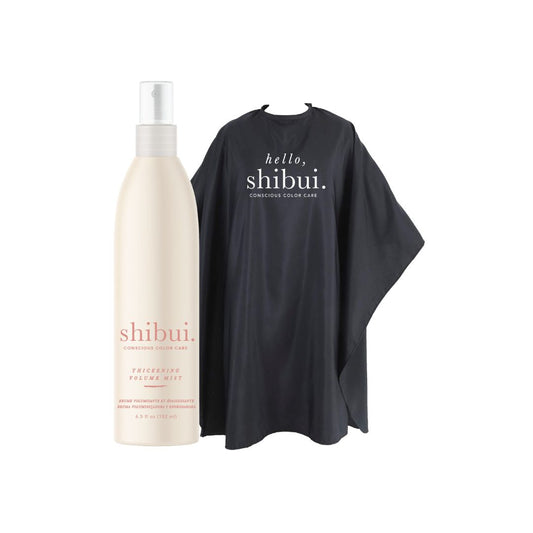 Thickening Volume Mist Bundle