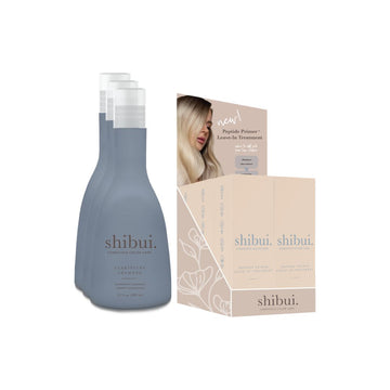 Clairfy & Prime Bundle