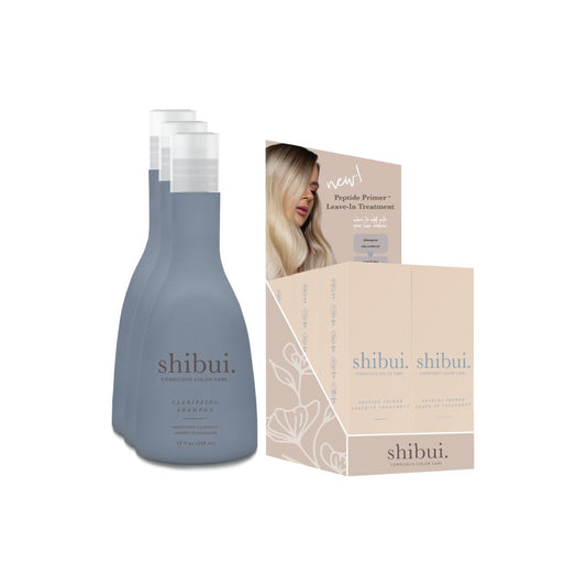 Clairfy & Prime Bundle