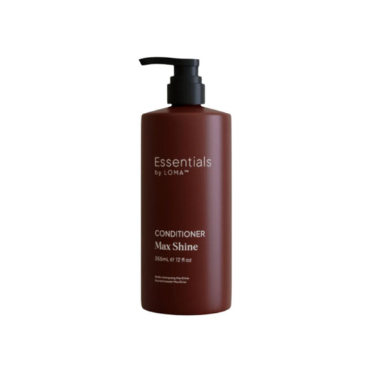 Essentials Max Shine Conditioner