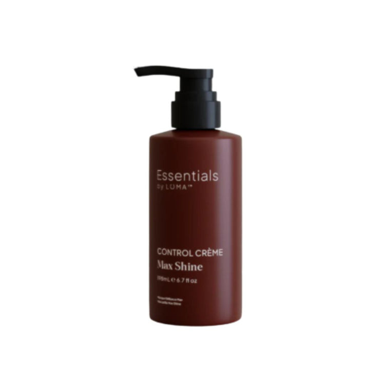 Essentials Max Shine Control Crème