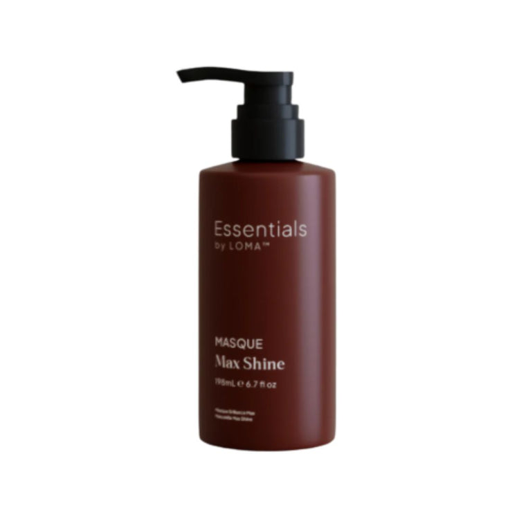 Essentials Max Shine Masque 6.7oz