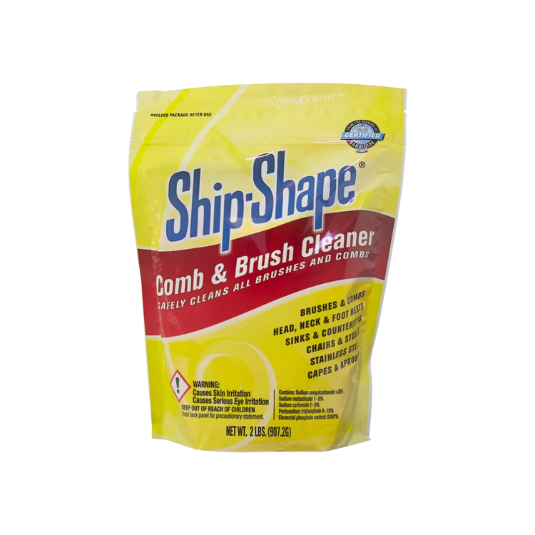 Ship Shape Powder 2lb