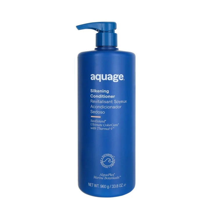 Aquage Silkening Conditioner