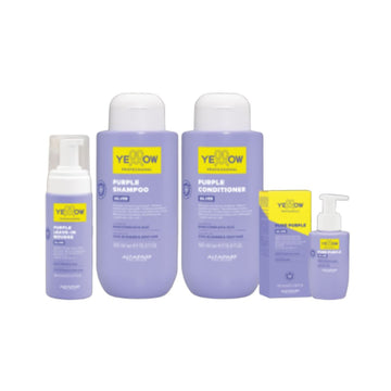Silver Perfection Bundle
