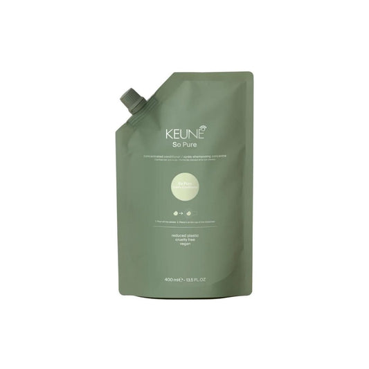 So Pure Clarify Conditioner