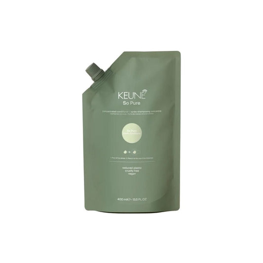 So Pure Clarify Conditioner