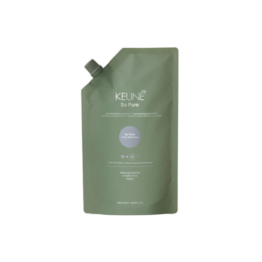So Pure Cool Shampoo