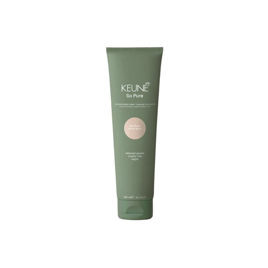 So Pure Polish Mask