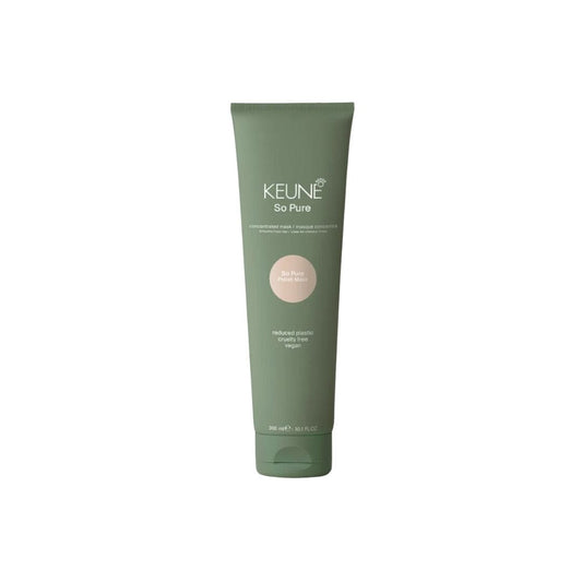 So Pure Polish Mask