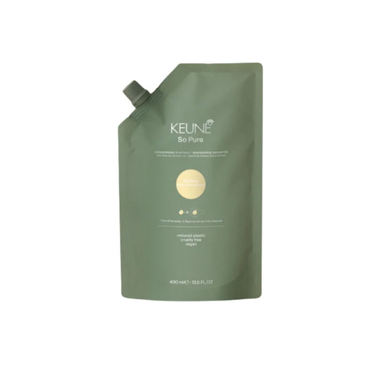So Pure Restore Conditioner