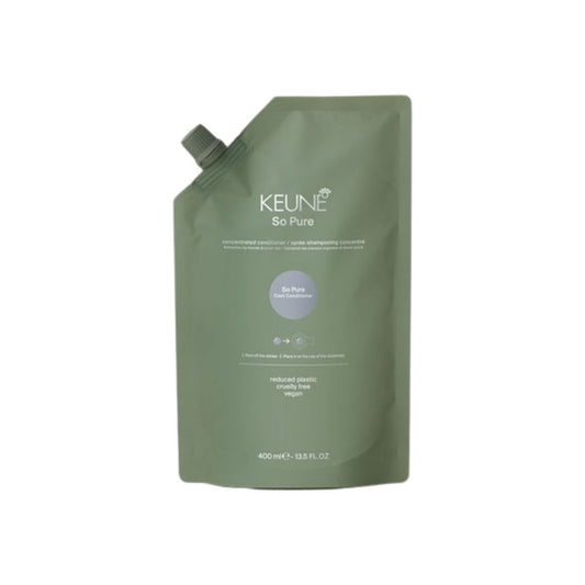 So Pure Cool Conditioner