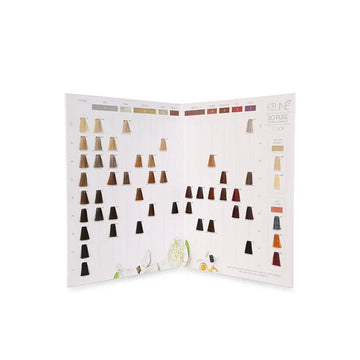 So Pure Swatch Book