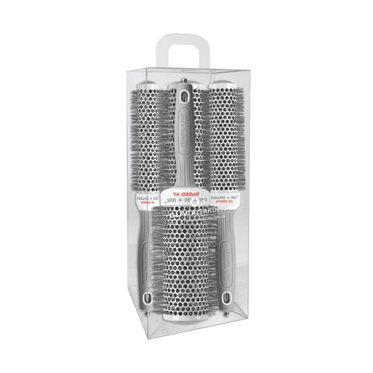 Ceramic + Ion Speed XL Promo Box
