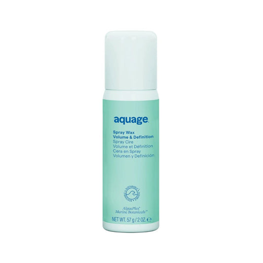 Aquage Spray Wax