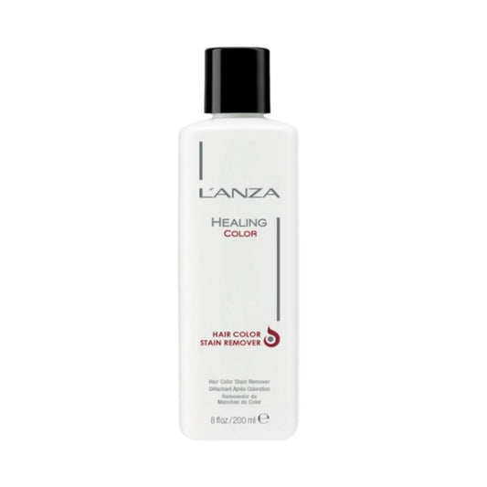 Healing Color Haircolor Stain Remover 200ml