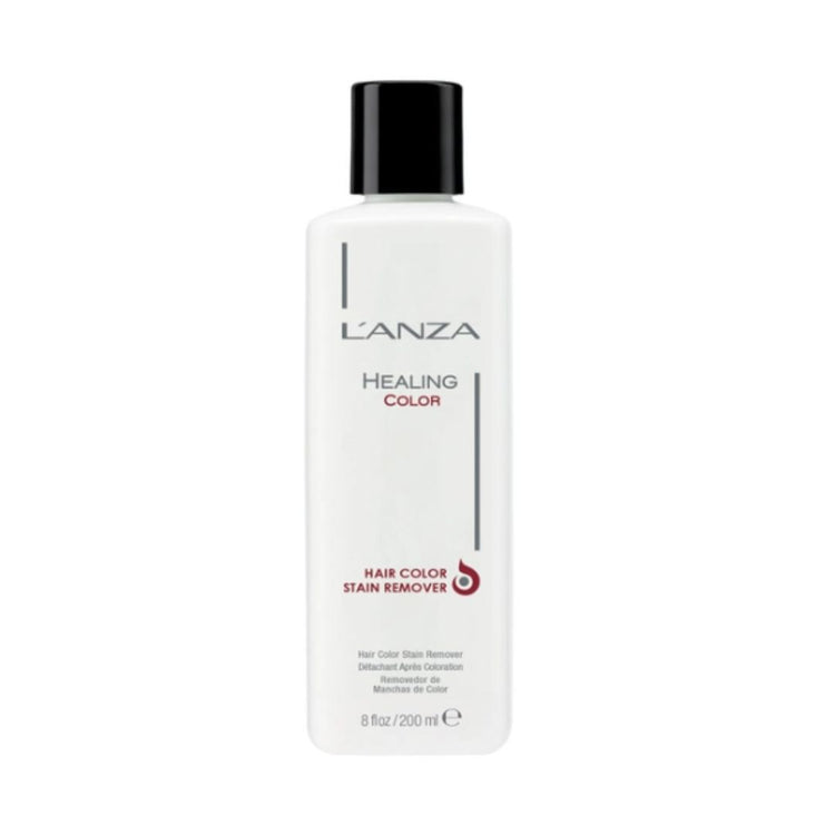 Healing Color Haircolor Stain Remover 200ml
