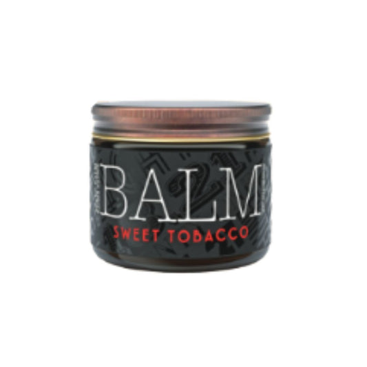 Sweet Tobacco Beard Balm 2oz