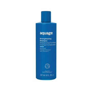 Aquage Strengthening Shampoo 8oz