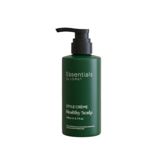 Essentials Healthy Scalp Style Crème