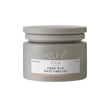Style Fiber Wax 125ml