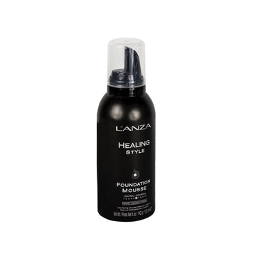 Healing Style Foundation Mousse 150ml