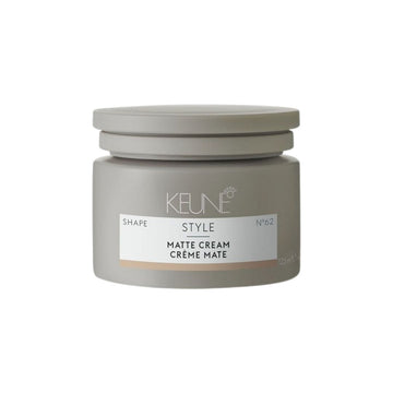 Style Matte Cream 125ml