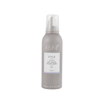 Style Soft Mousse 200ml