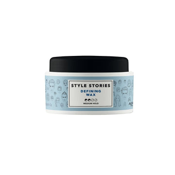 Style Stories Defining Wax 75ml