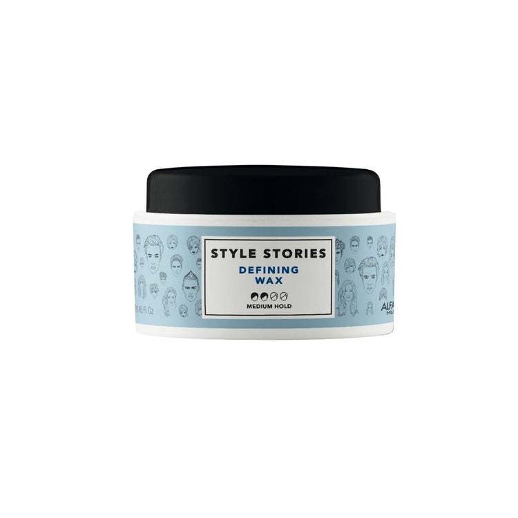 Style Stories Defining Wax 75ml