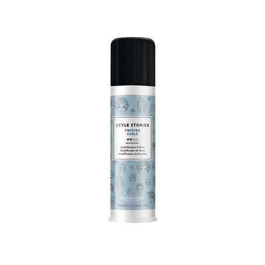 Style Stories Twisted Curl 100ml