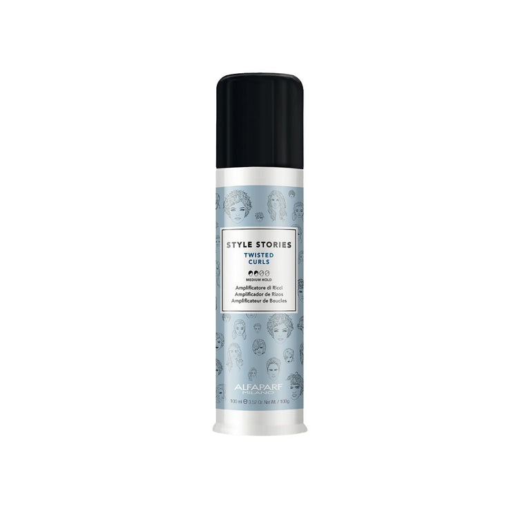 Style Stories Twisted Curl 100ml
