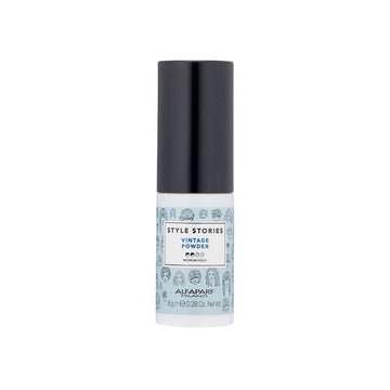 Style Stories Vintage Powder