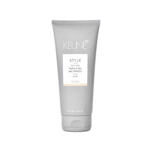 Style Triple X Gel 200ml