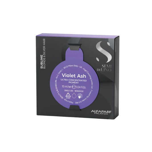 Sublime Pigment
