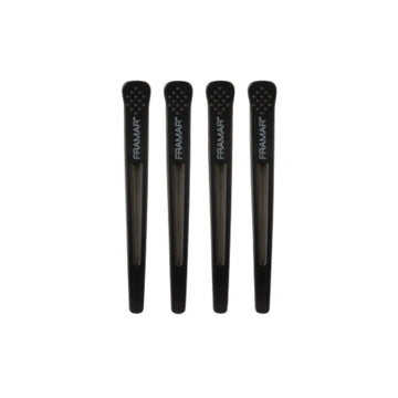 Super Sectioners Black 4 Pack