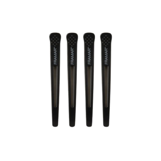 Super Sectioners Black 4 Pack