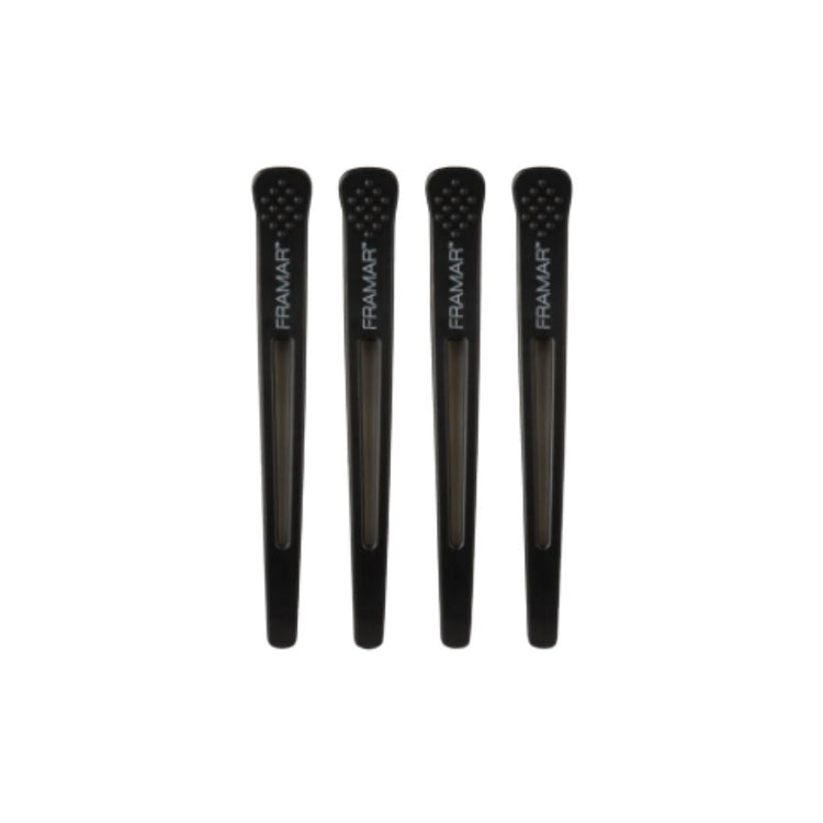 Super Sectioners Black 4 Pack