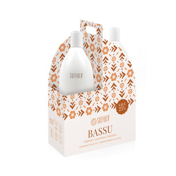 Bassu Liter Duo