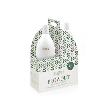 Blowout Liter Duo