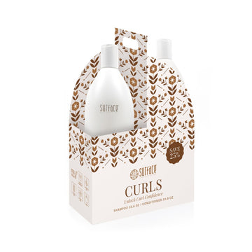 Curls Liter Duo