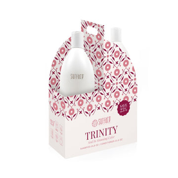 Trinity Liter Duo