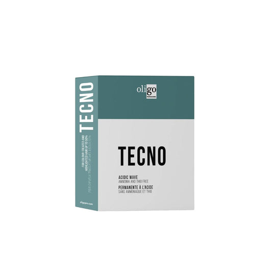 Tecno Wave
