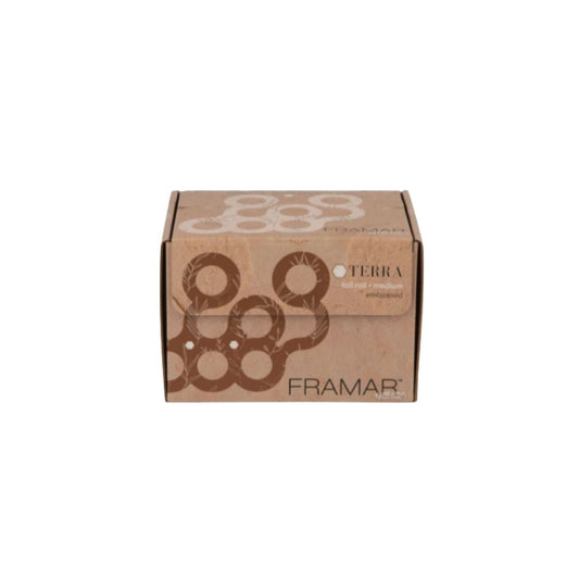 Terra Embossed Roll 320ft
