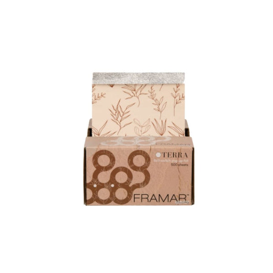 Terra 5x11 Pop Up Foils